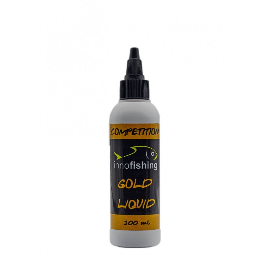 Competition Gold Liquid, 100 ml Competition Gold Liquid, 100 ml